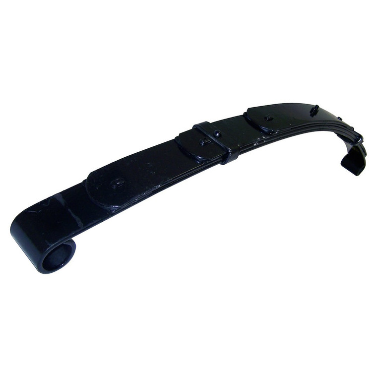 Crown Auto - Frnt Leaf Spring Assy - 4636975
