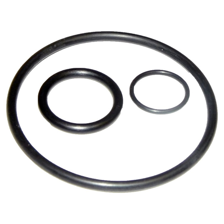 Crown Auto - Oil Filtr Adapt Seal Kit - 4720363