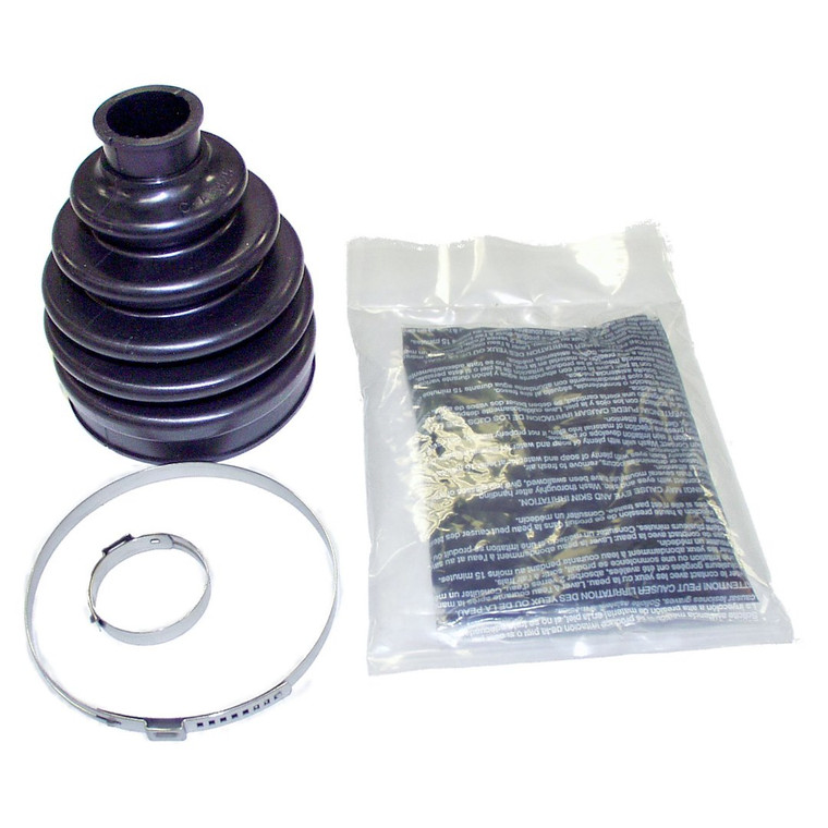 Crown Auto - C/v Joint Boot Kit L Or R - 4796233AB