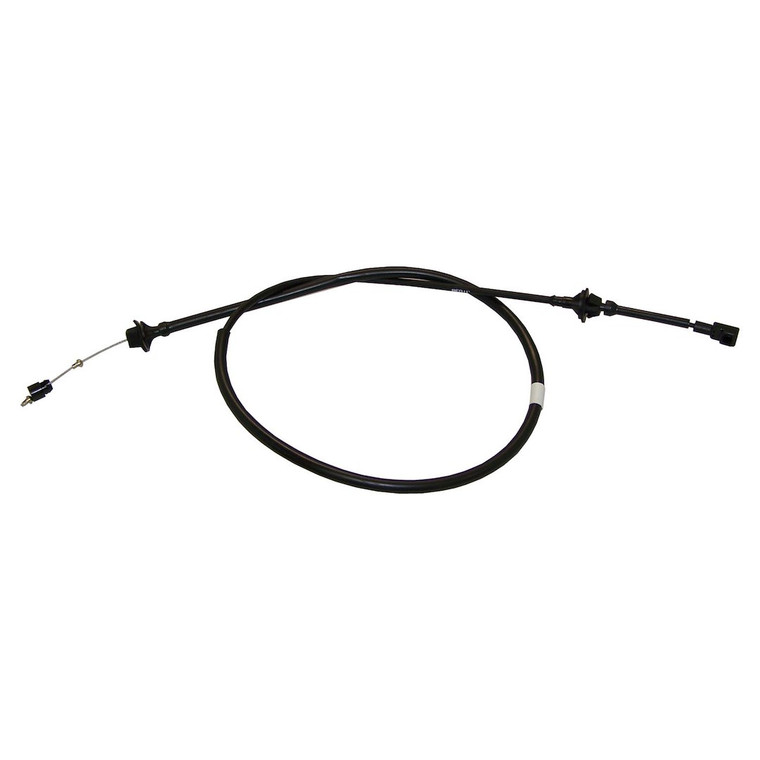 Crown Auto - Accel Cable - 4854137
