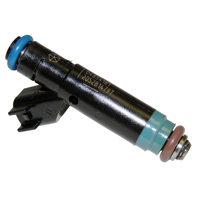 Crown Auto - Fuel Injector - 4854181