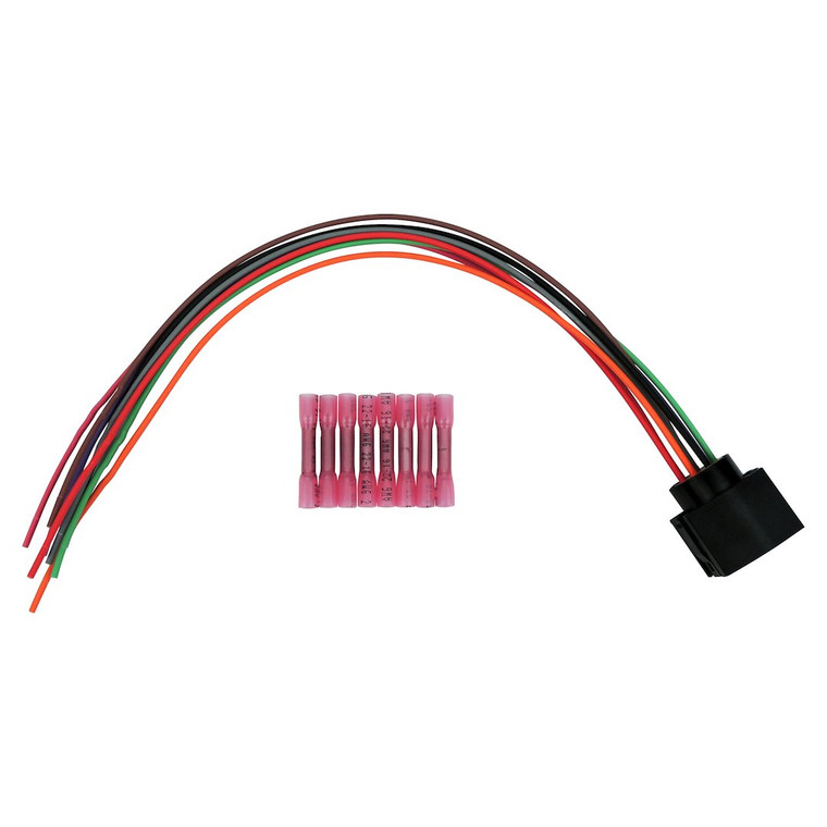 Crown Auto - Repair Kit Wire - 4882174RK