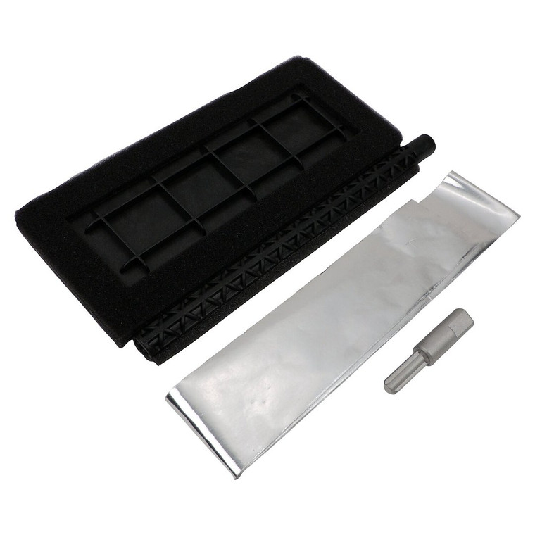 Crown Auto - Blend Door Kit - 4897610AA