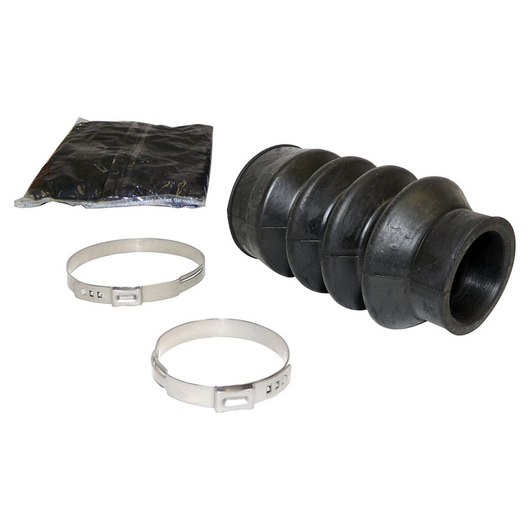 Crown Auto - Boot Kit - 5012793AA