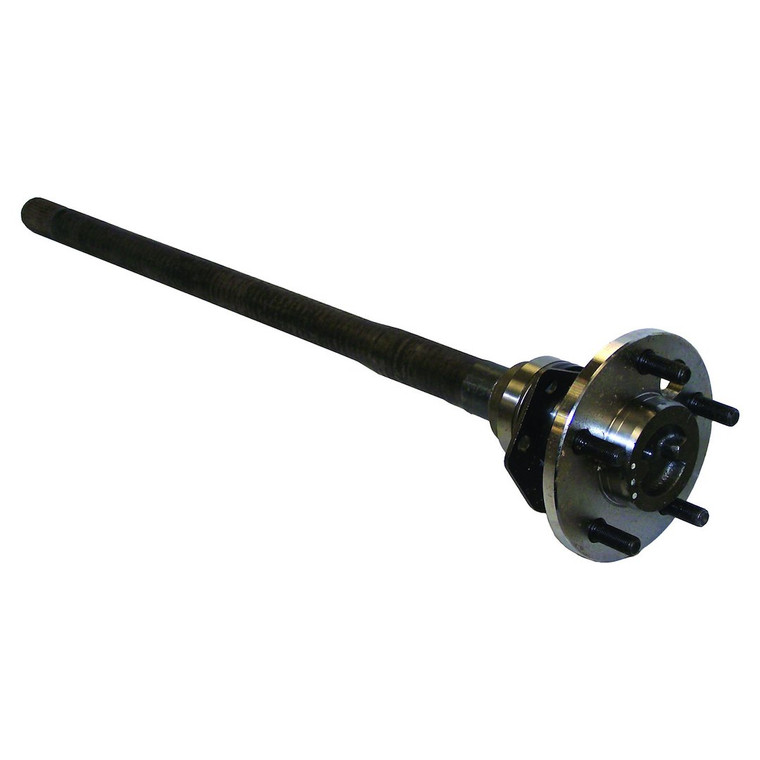 Crown Auto - Rear Axle Assy -r - 5086632AA