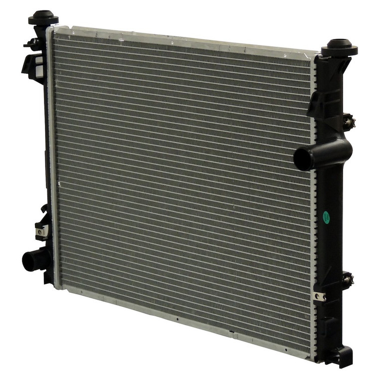 Crown Auto - Radiator - 5137691AA