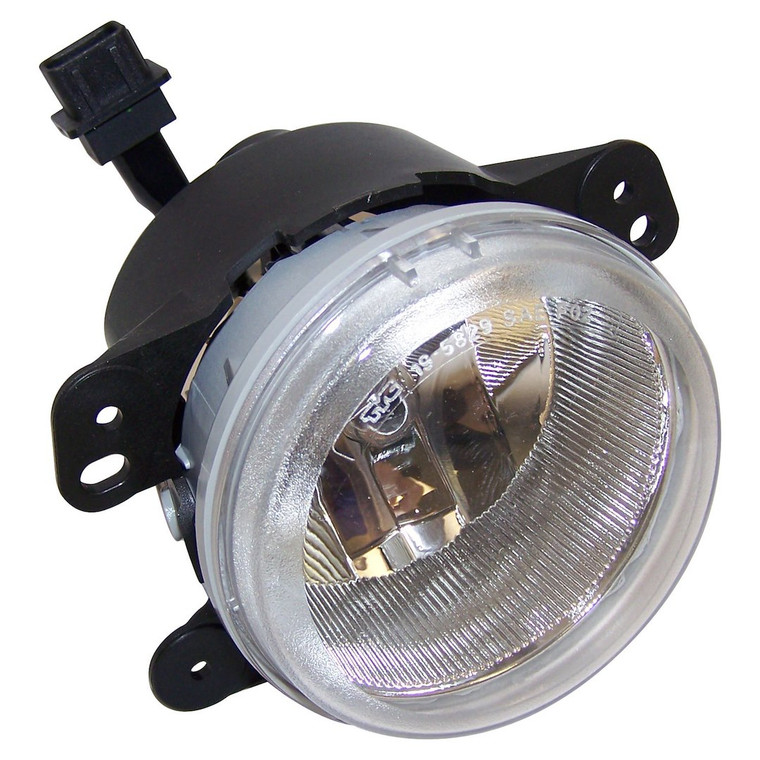 Crown Auto - Fog Light - 5182026AA