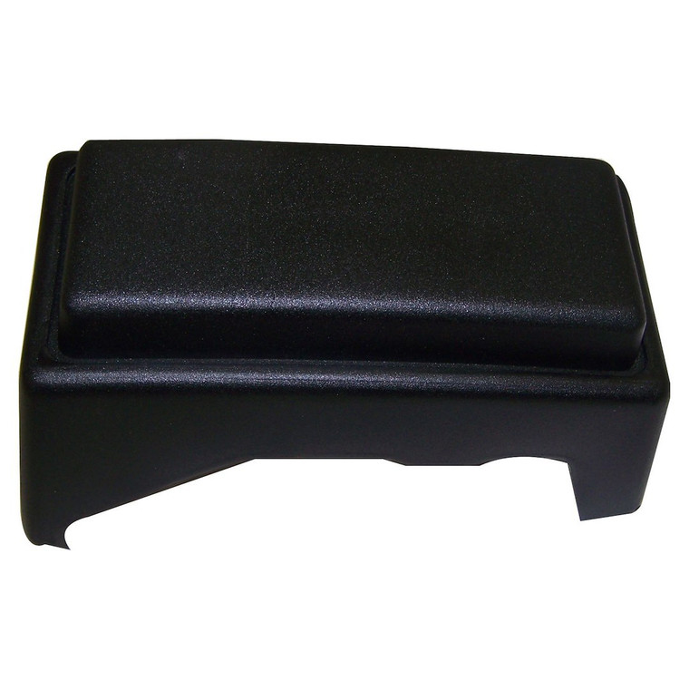 Crown Auto - Rear Bump Guard -l - 52000469