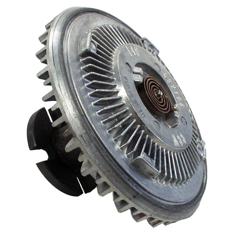 Crown Auto - Fan Cltch Tempatrol - 52003205