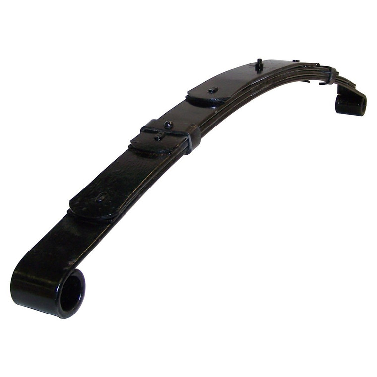Crown Auto - Frnt Leaf Spring Assy - 52003448