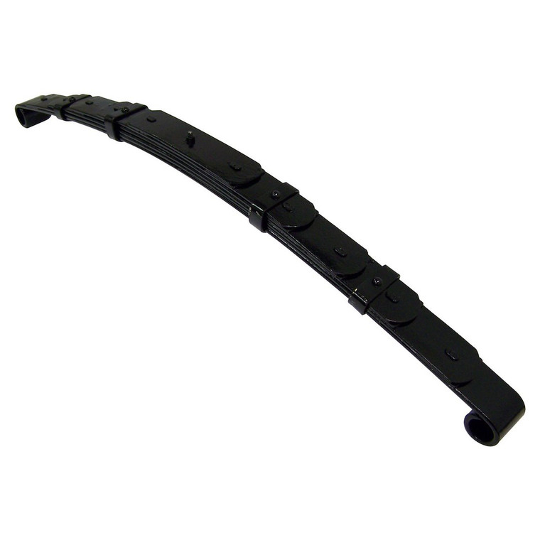 Crown Auto - Rear Leaf Spring Assy - 52003449