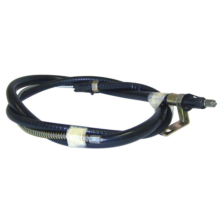 Crown Auto - Rear Brake Cable -r - 52007522