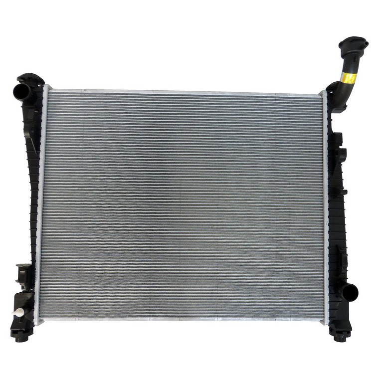 Crown Auto - Radiator - 52014529AB