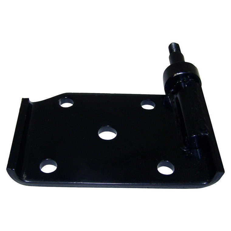 Crown Auto - Frnt Spring Plate -r - 52040348