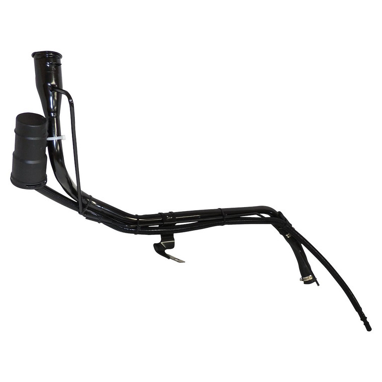 Crown Auto - Fuel Filler Hose; Includes Filler T - 52059821AS