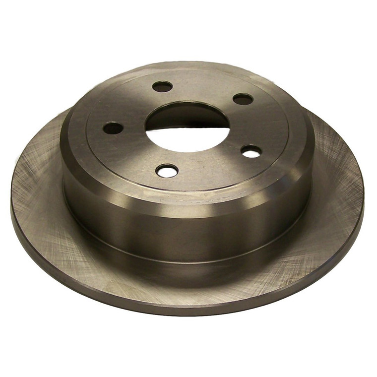 Crown Auto - Brake Rotor Rear - 52060147AA