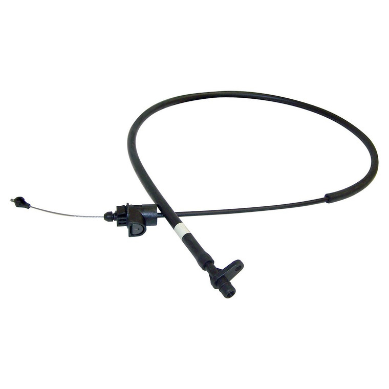 Crown Auto - Thrott Ctrl Cable Cherok - 52077578