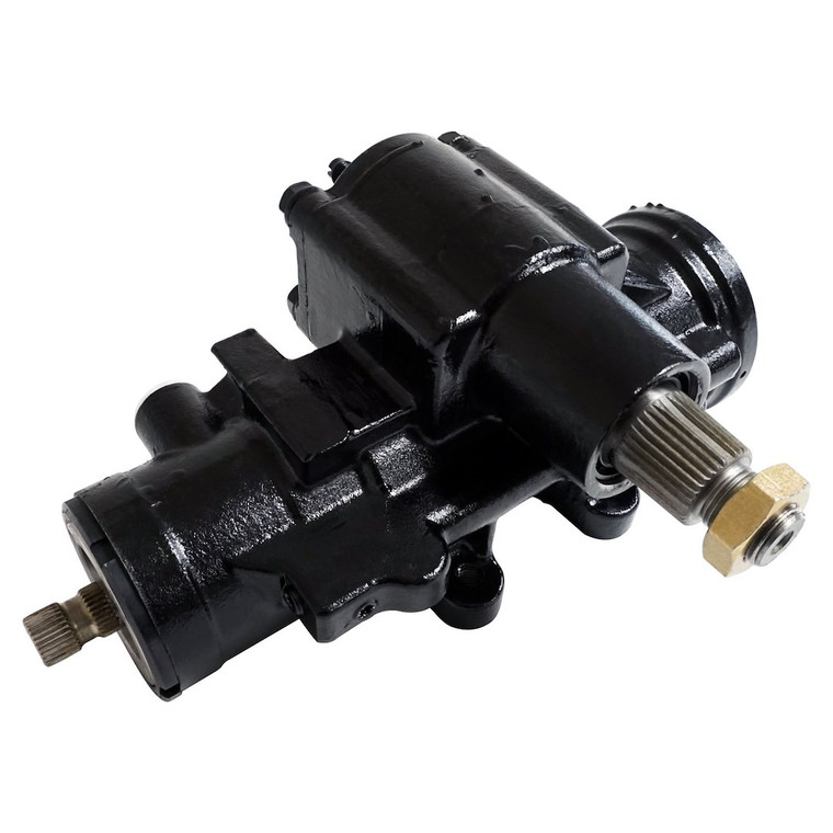 Crown Auto - Steer Gear Assy - 52089046AC