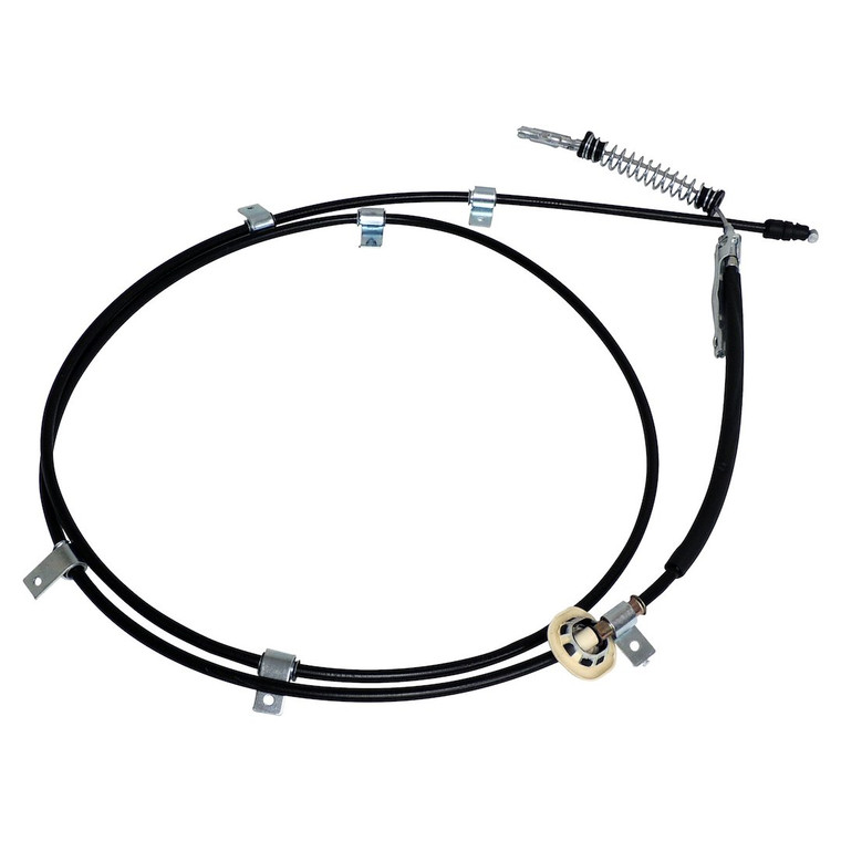 Crown Auto - Cable  Front - 52124961AH
