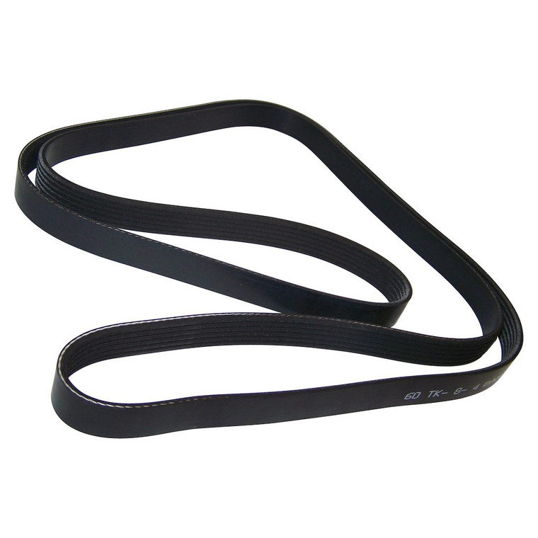 Crown Auto - Serpentine Belt - 53011035