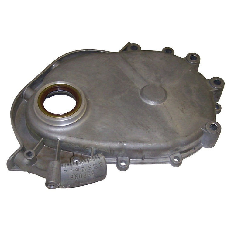Crown Auto - Timing Cover - 53020233