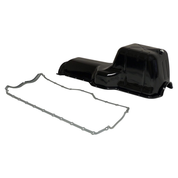Crown Auto - Engine Oil Pan Kit - 53020833K