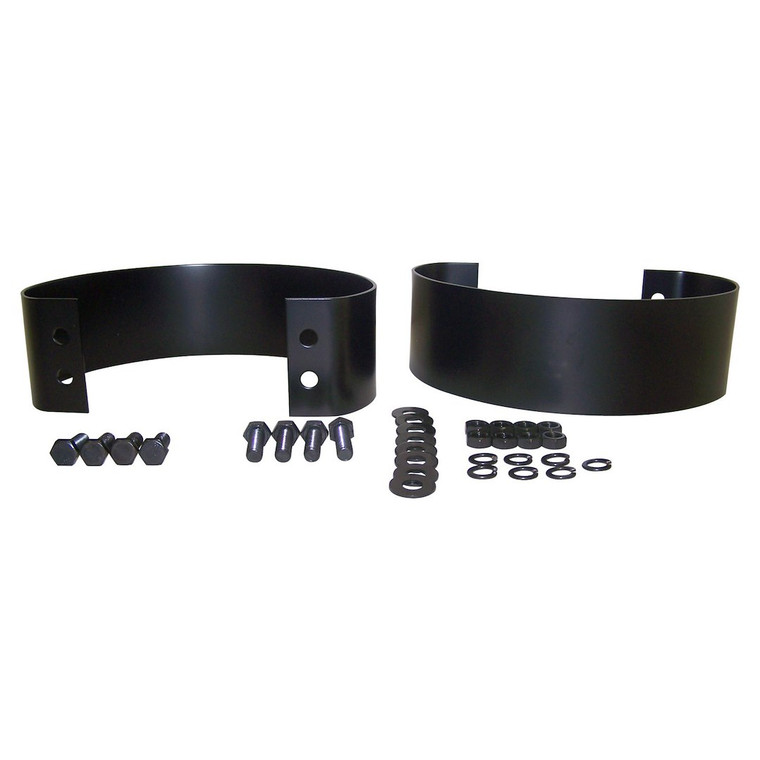 Crown Auto - Rear Bumpette Kit - 5355457K