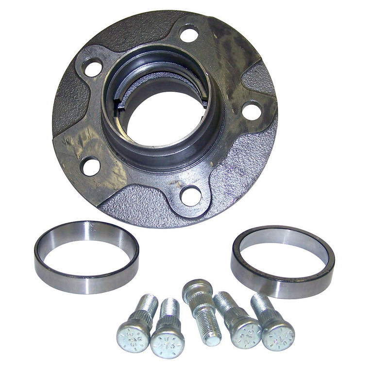Crown Auto - Frnt Brake Hub - 5358568H
