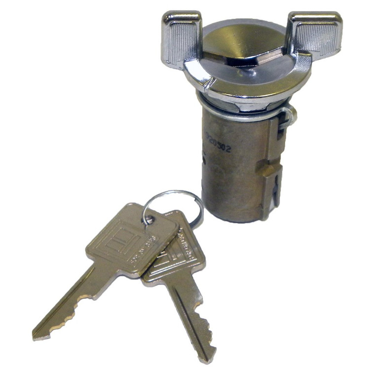Crown Auto - Coded Ignit Cylin - 55026014