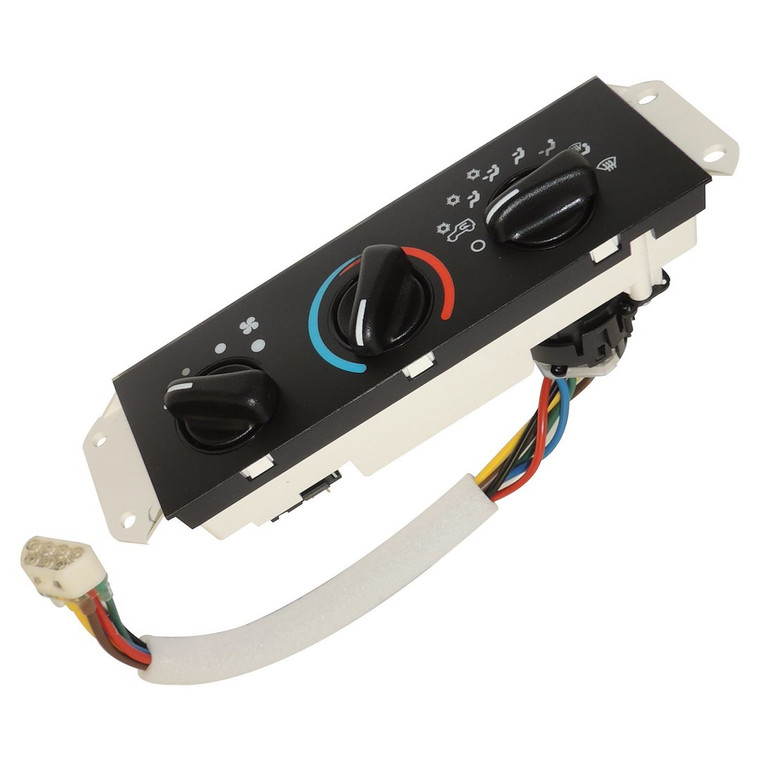 Crown Auto - Hvac Control Unit - 55037473AB