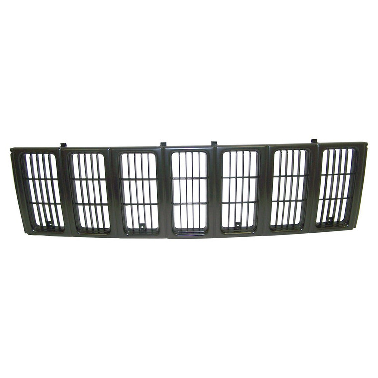 Crown Auto - Cherok Radia Grille - 55055150