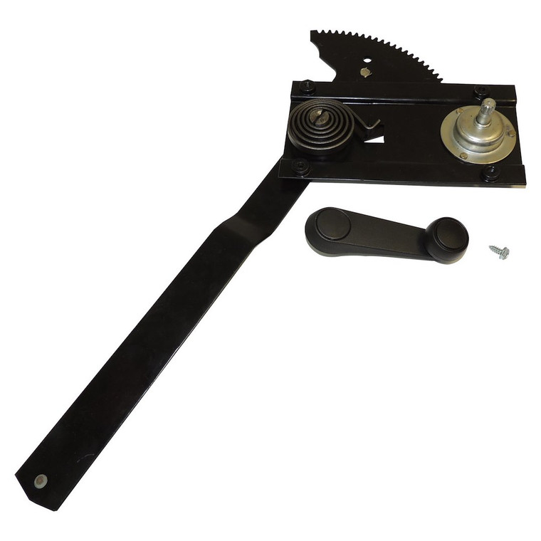 Crown Auto - Window Regulator Kit - 55074991K