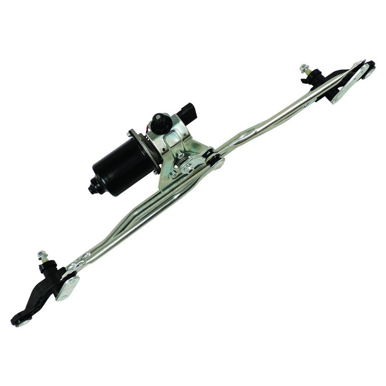 Crown Auto - Wiper Motor Assembly - 55077859AC