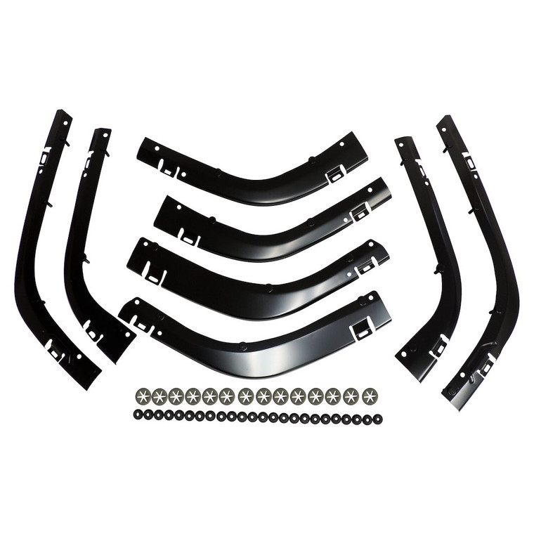 Crown Auto - Retainer Kit - 55155674K