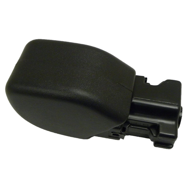 Crown Auto - Frnt Bump Ext -l - 55155757AA