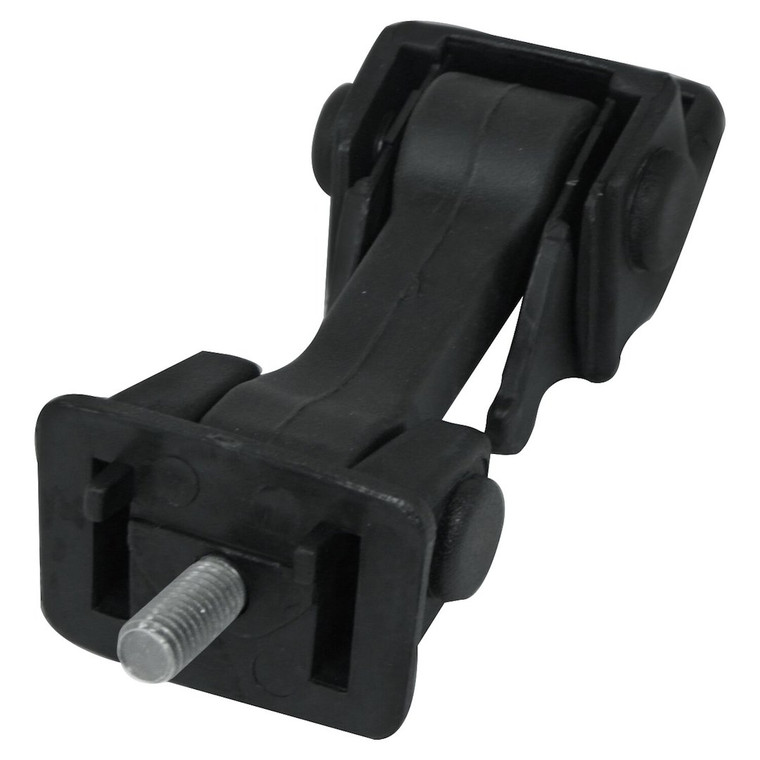 Crown Auto - Hood Catch - 55176636AD