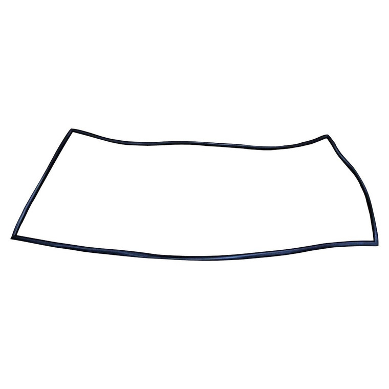 Crown Auto - Wshield Molding - 55235391AB