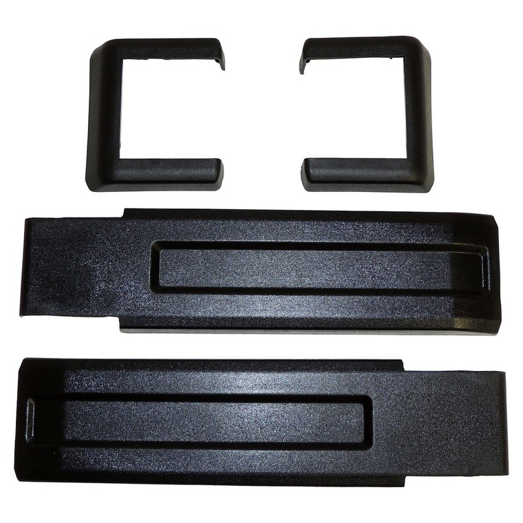 Crown Auto - Hinge Cover Set - 55397091K