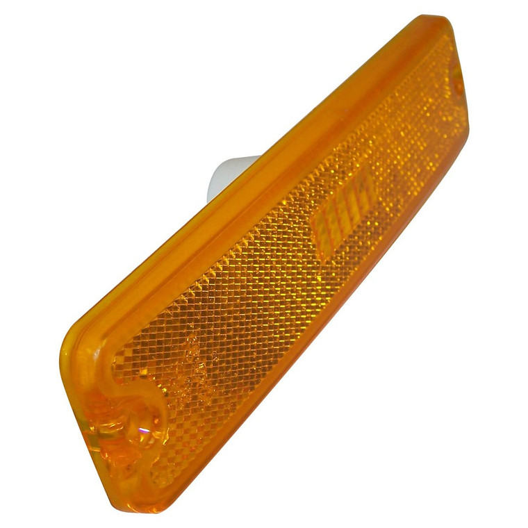 Crown Auto - Frnt Side Markr Lens - 56001424