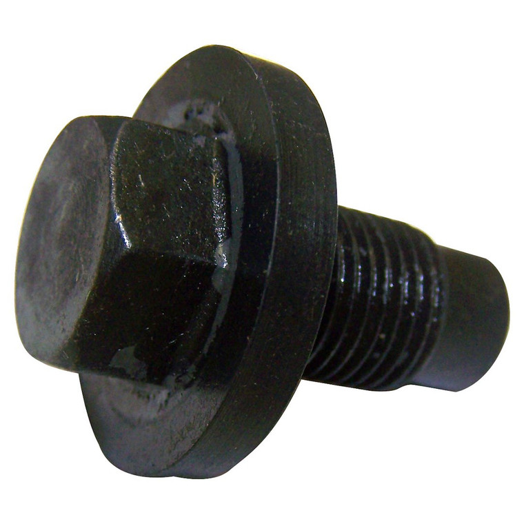 Crown Auto - Oil Pan Plug - 6034376