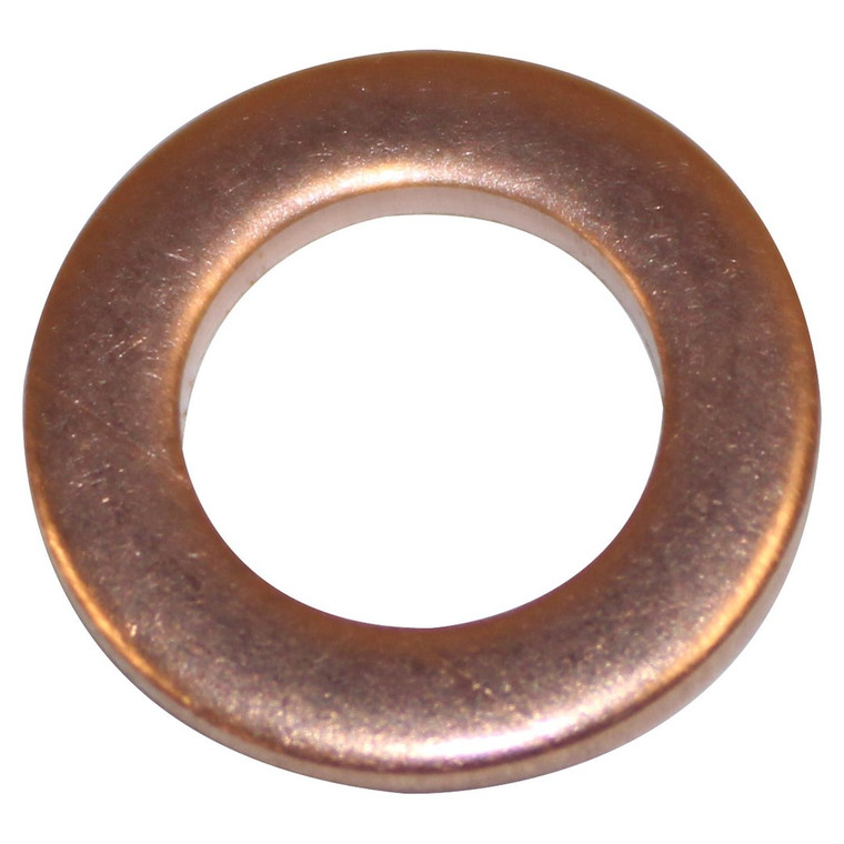 Crown Auto - Brake Hose Washer - 6502114
