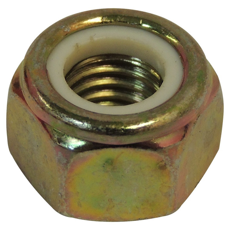 Crown Auto - Nylon Lock Nut - 6502979