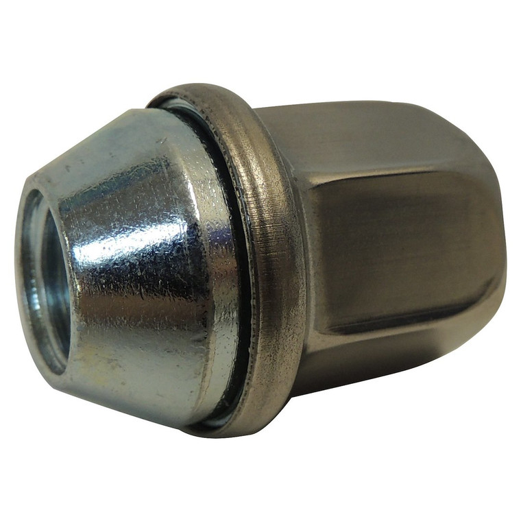 Crown Auto - Lug Nut - 6509422AA