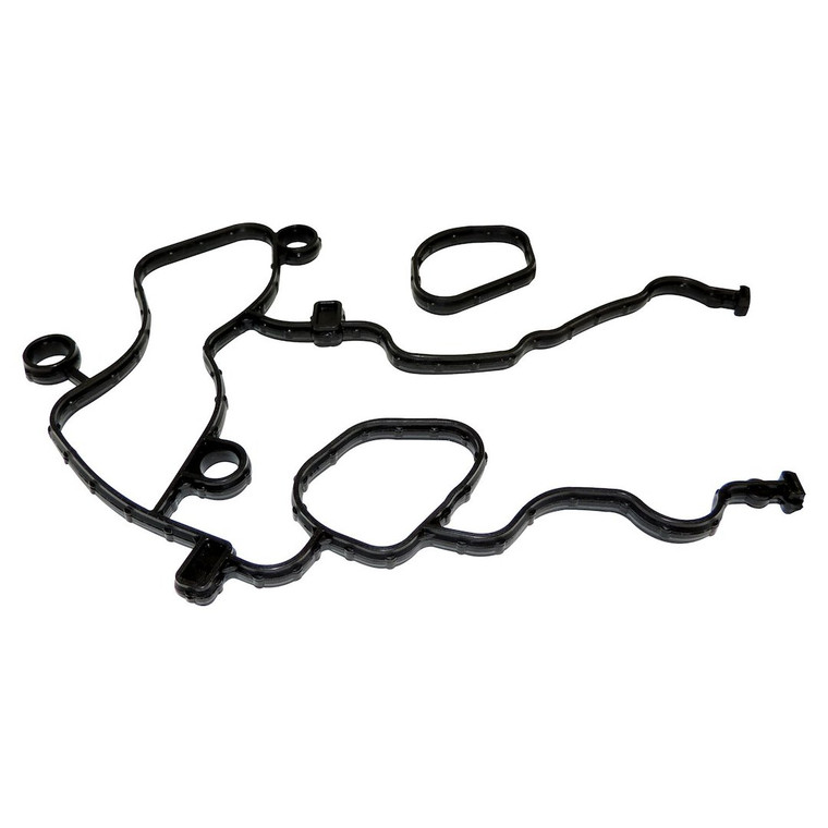 Crown Auto - Timing Cover Gasket Set - 68078604AA