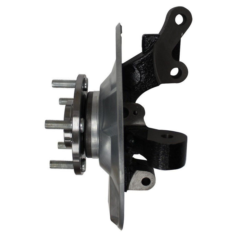 Crown Auto - Hub & Knuckle Assembly - 68088499AD