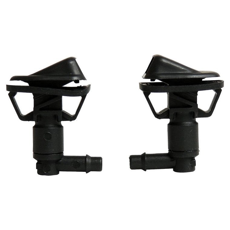 Crown Auto - Windshield Washer Nozzle Set - 68164356K