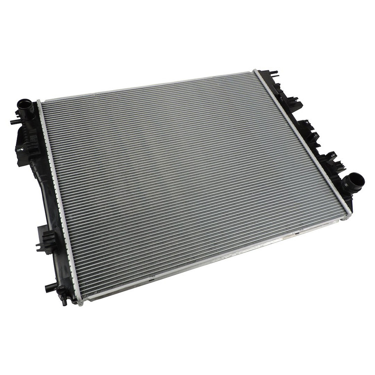 Crown Auto - Radiator - 68268607AA