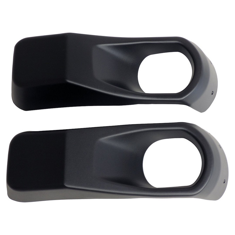 Crown Auto - Bezel Set - 68295558K