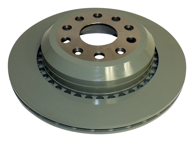 Crown Auto - Rotor  Rear - 68321343AB