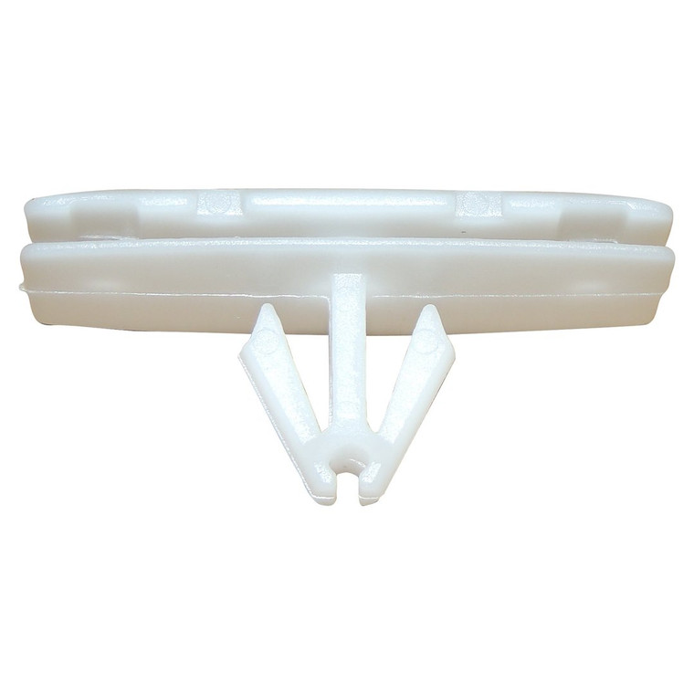 Crown Auto - Exterior Trim Fastener Front Or Rea - 68395634AA